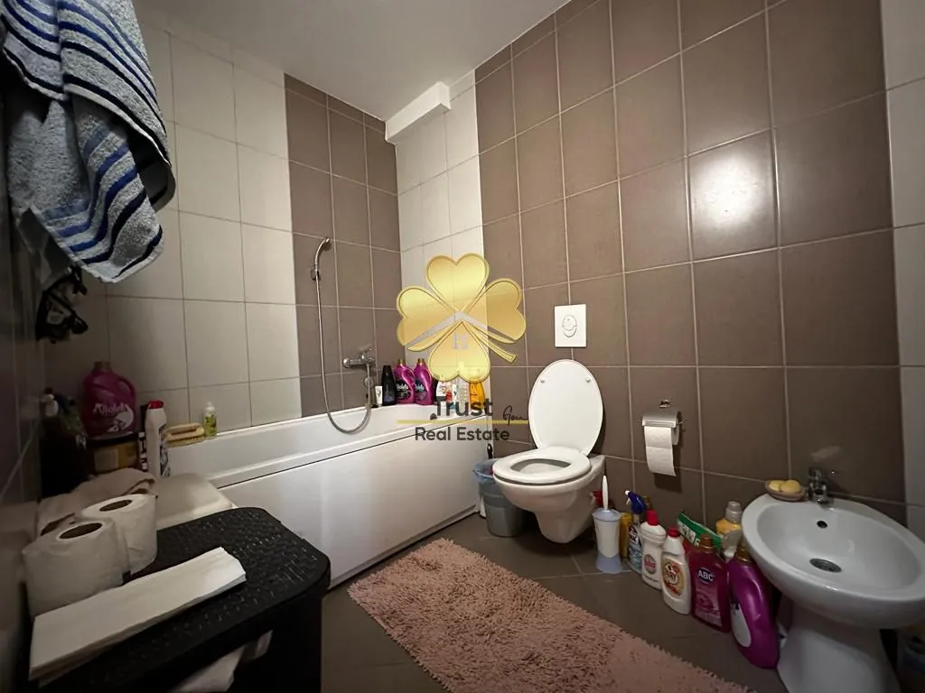 Rent, three bedroom apartment, 95m², Zabjelo, Podgorica
