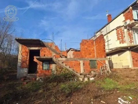 Sale, land lot, 4m², Palilula, Niš