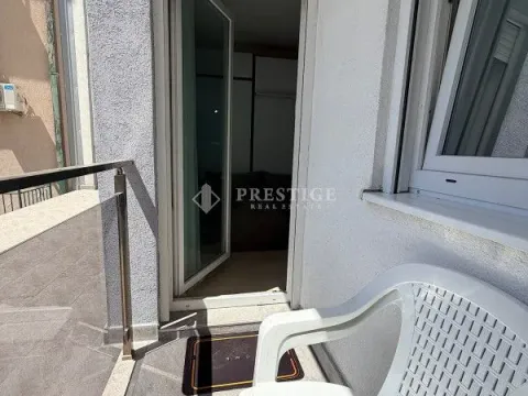 Rent, one bedroom apartment, 39m², 1 maj, Podgorica - image 14