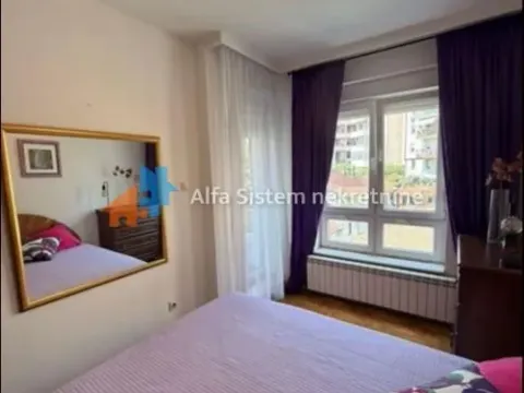 Izdavanje, stan, 41m², Neimar, Vračar Sve Podlokacije - image 10