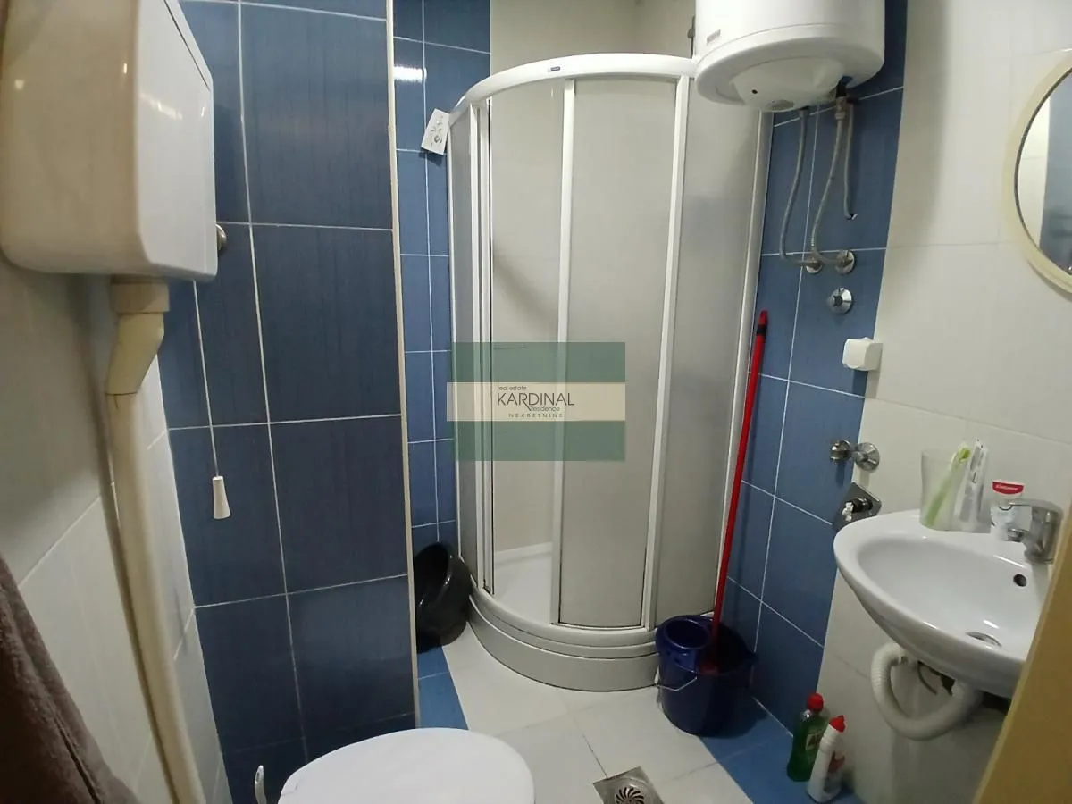 Prodaja, garsonjera, 39m², Centar, Vrnjačka Banja