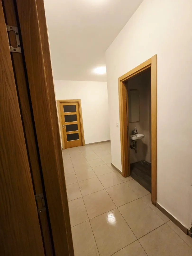 Prodaja, dvosoban stan, 72m², Stari Aerodrom, Podgorica