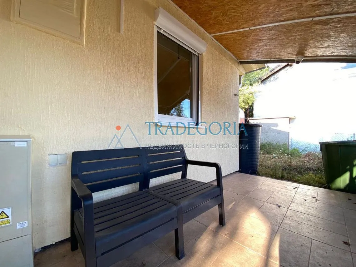 Prodaja, kuća, 54m², Bar, Crna Gora