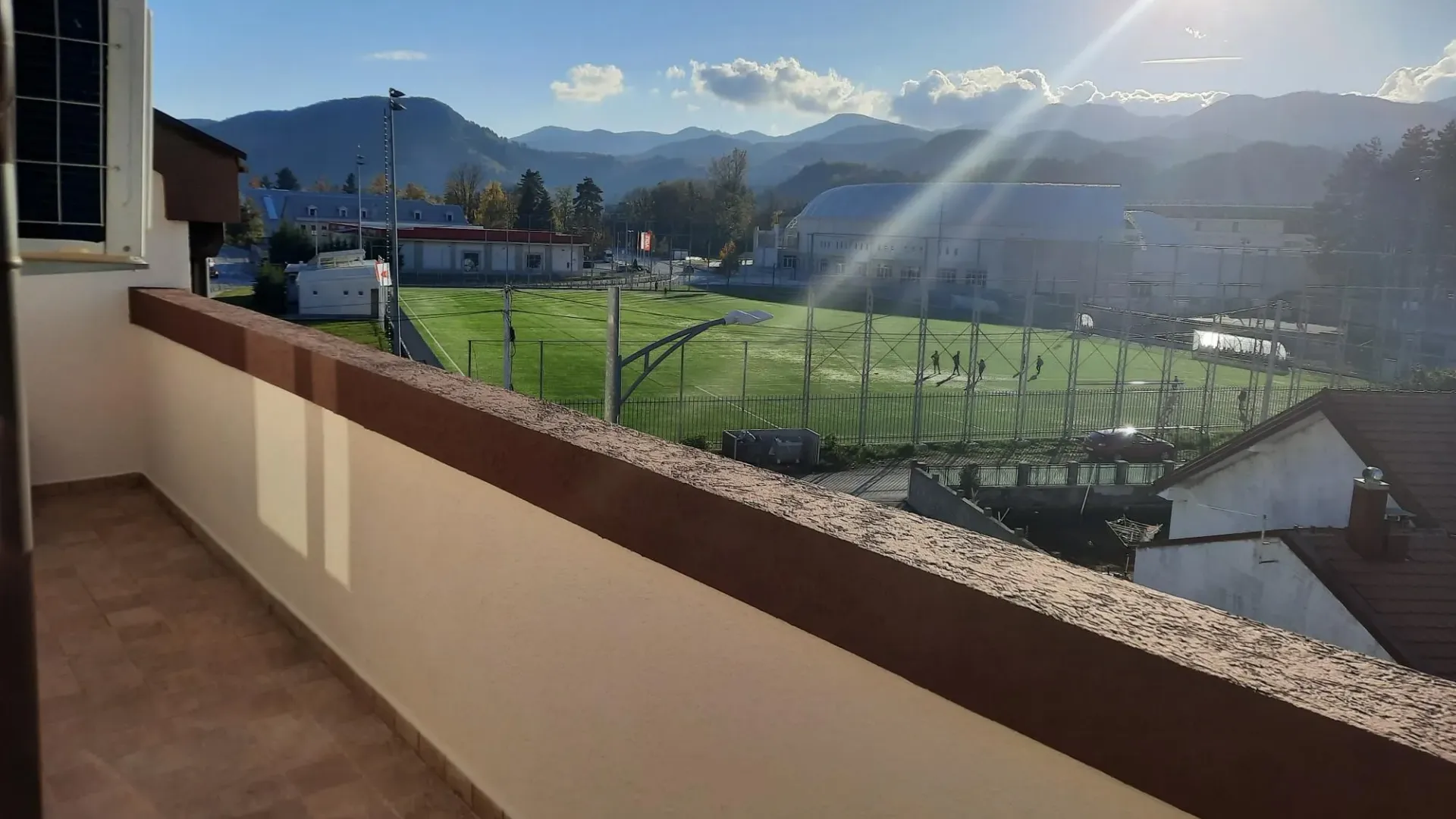 Prodaja, trosoban stan, 62m², Centar, Cetinje