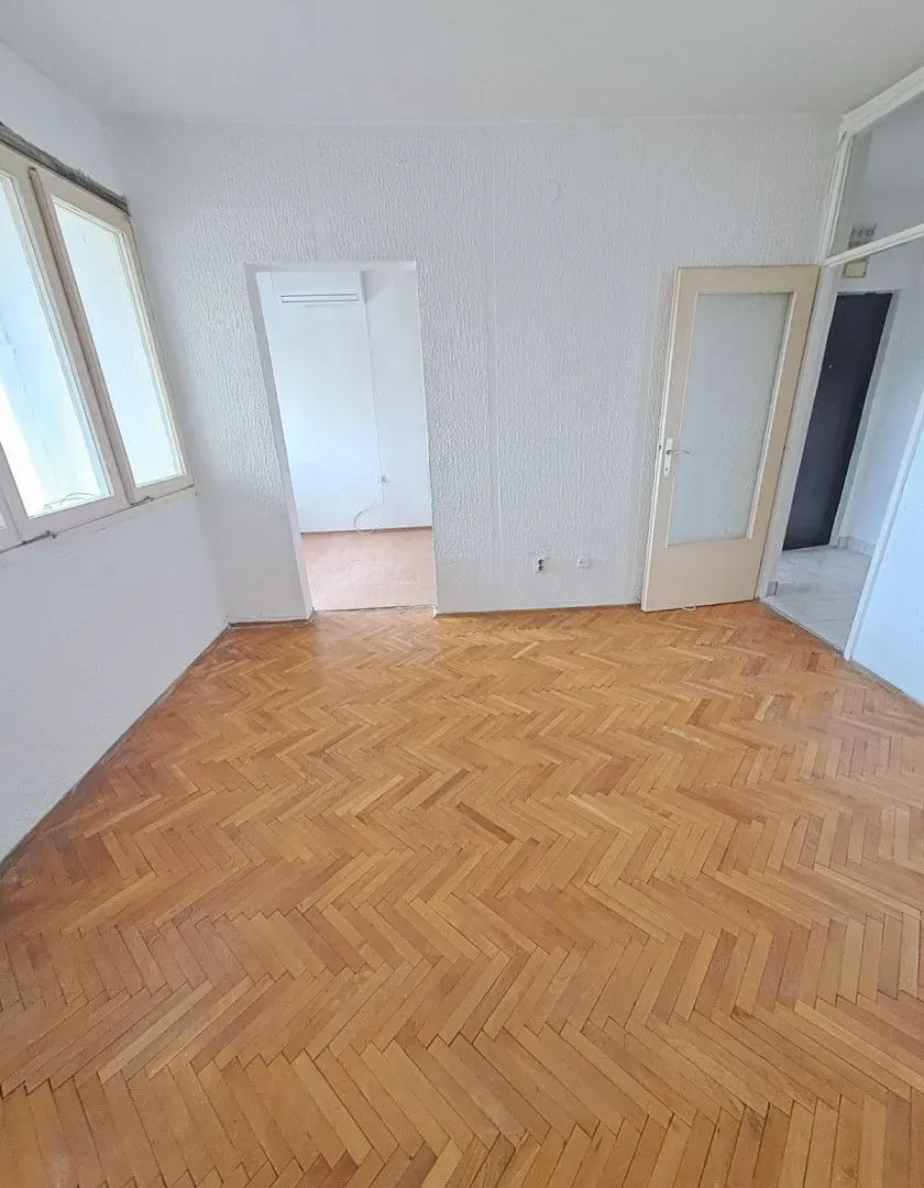 Prodaja, jednosoban stan, 47m², Gintaš, Podgorica