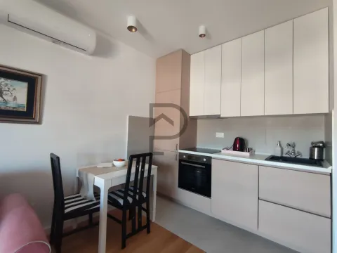 Izdavanje, stan, 36m², Dalmatinska ulica, Podgorica - image 2