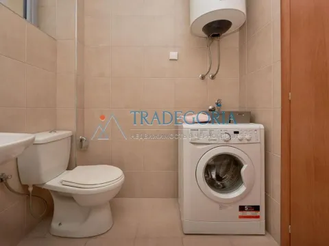 Prodaja, dvosoban stan, 68m², Petrovac, Budva - image 9