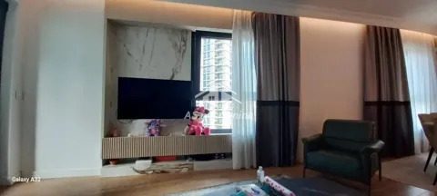 Rent, three bedroom apartment, 92m², Savski Venac, Beograd - image 2