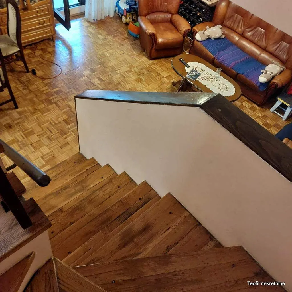 Prodaja, kuća, 250m², Bezanijska Kosa 1, Bežanijska Kosa Sve Podlokacije