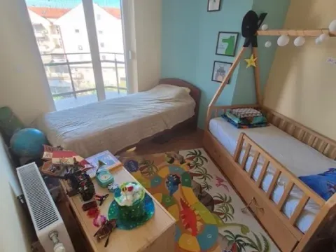 Sale, four bedroom apartment, 92m², Novi Banovci, Stara Pazova - image 9