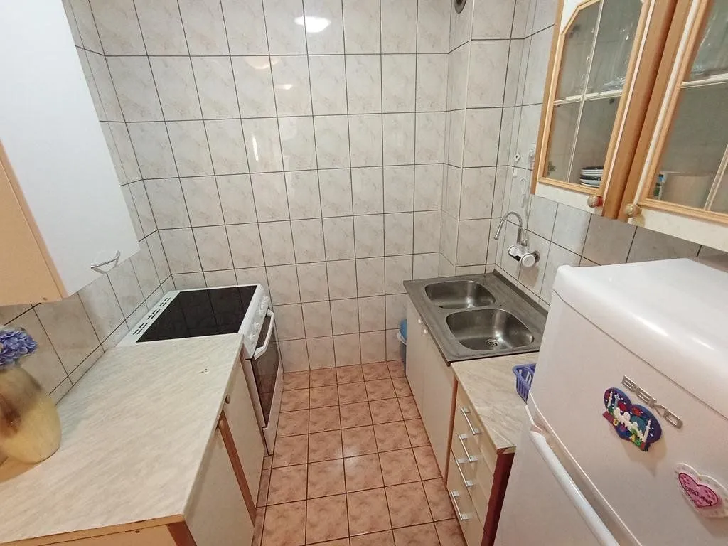Rent, one bedroom apartment, 47m², Preko Morače, Podgorica