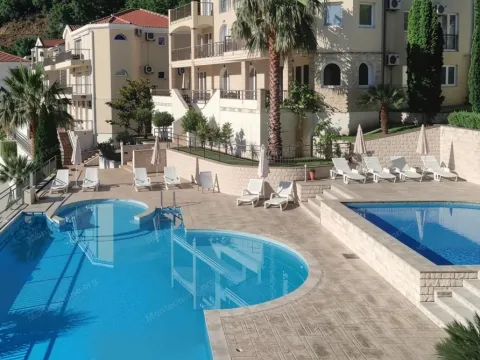 Prodaja, dvosoban stan, 76m², Muo, Kotor - image 19