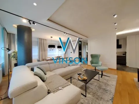 Izdavanje, četvorosoban stan, 115m², Centar, Novi Sad - image 3