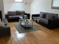 Izdavanje, četvorosoban stan, 135m², Senjak, Beograd - image 5