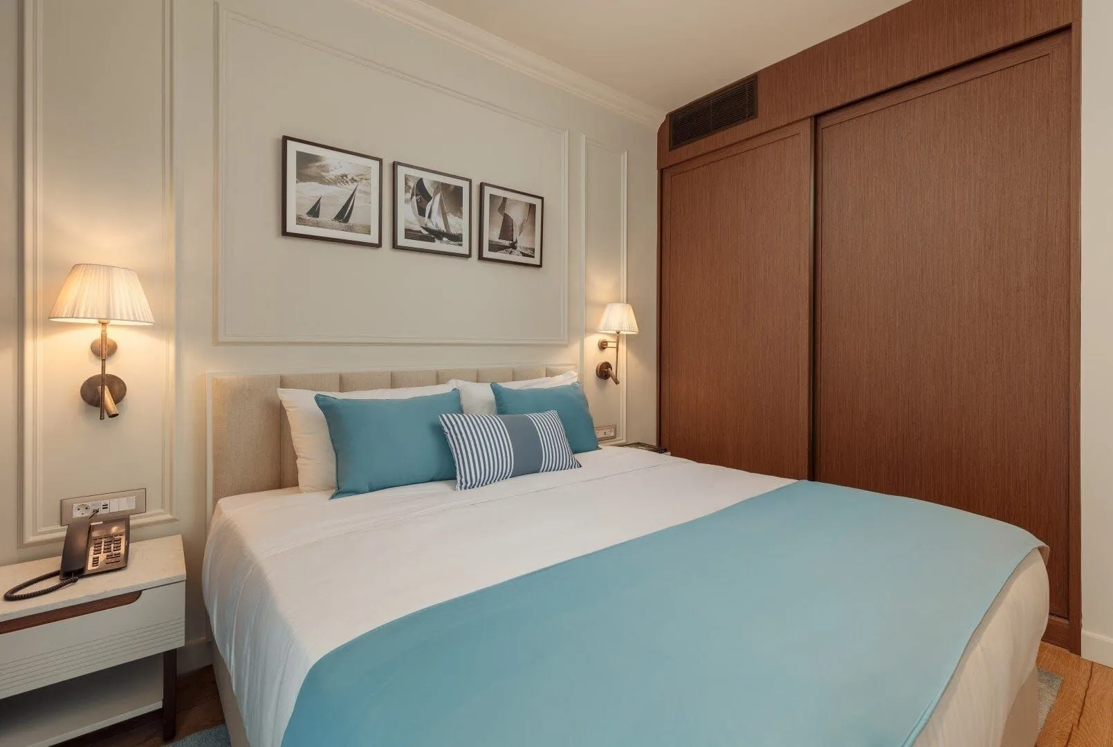 Prodaja, jednosoban stan, 53m², Risan, Kotor