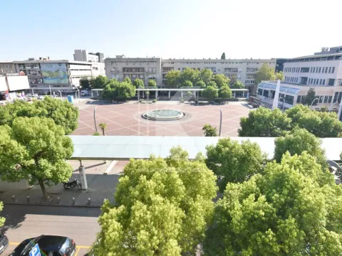 Izdavanje, jednosoban stan, 50m², Centar, Podgorica - image 9