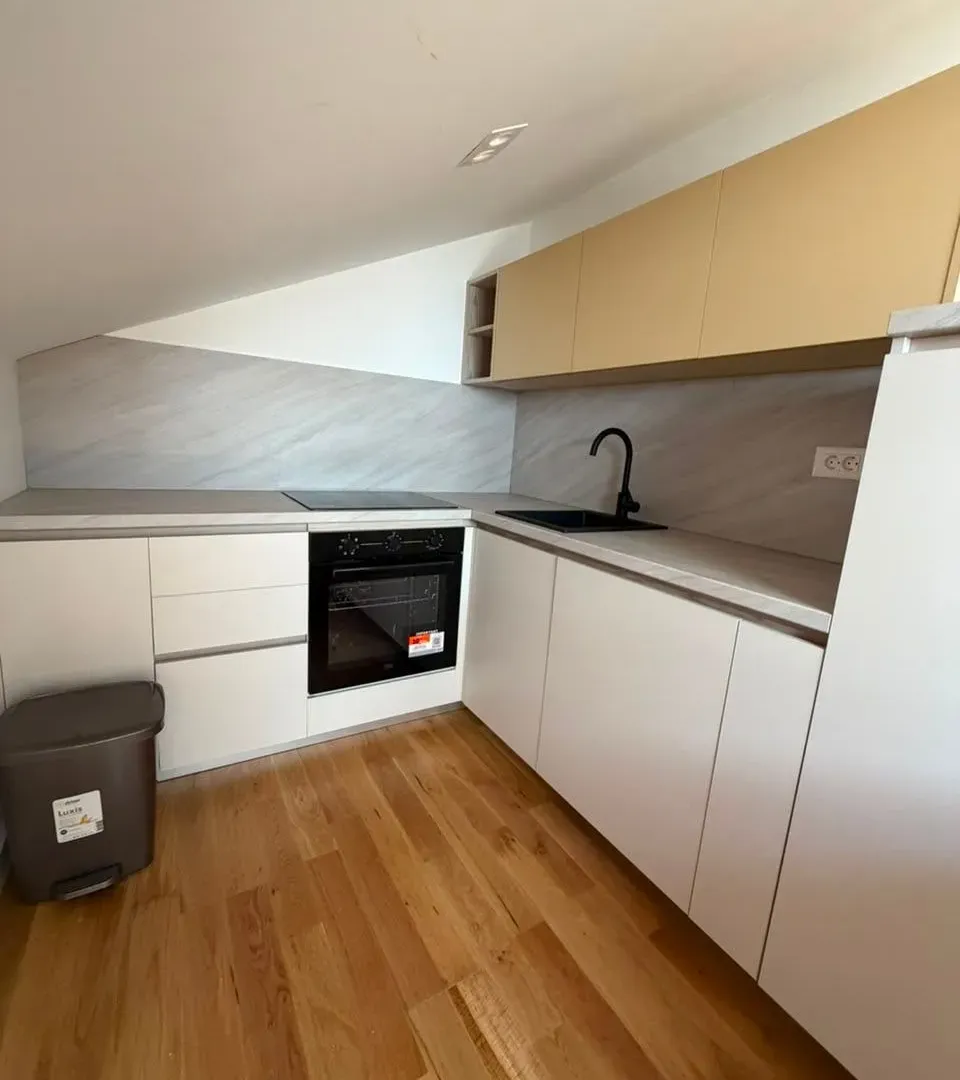 Rent, studio apartment, 25m², Zabjelo, Podgorica