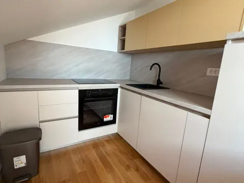 Rent, studio apartment, 25m², Zabjelo, Podgorica - image 2