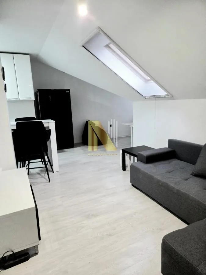 Izdavanje, jednosoban stan, 43m², Nova Detelinara, Novi Sad Sve Podlokacije