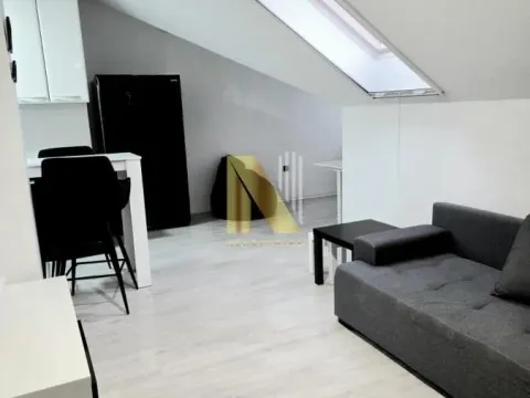 Izdavanje, jednosoban stan, 43m², Nova Detelinara, Novi Sad Sve Podlokacije - image 8