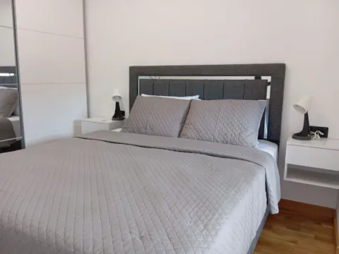 Izdavanje, jednosoban stan, 50m², Centar, Cetinje - image 11