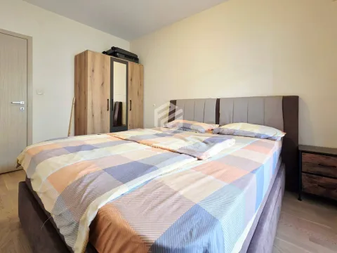 Izdavanje, jednosoban stan, 46m², City Kvart, Podgorica - image 10