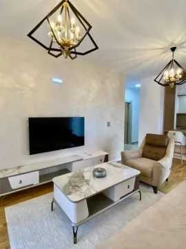 Rent, one bedroom apartment, 48m², Ljubović, Podgorica - image 5