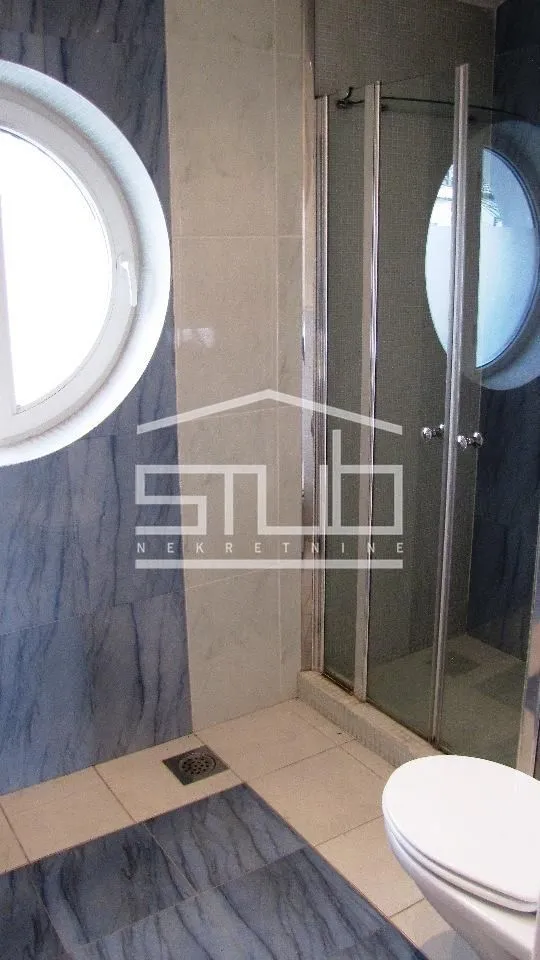 Sale, house, 215m², Savski Venac, Beograd