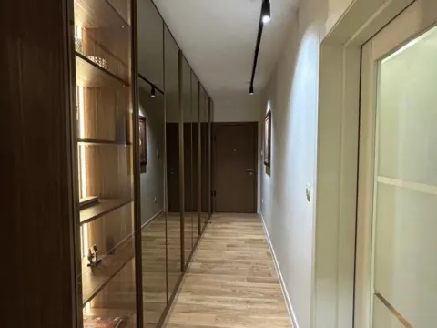 Izdavanje, dvosoban stan, 108m², Central Point, Podgorica - image 6