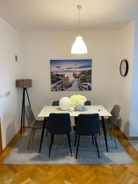 Sale, two bedroom apartment, 76m², Bar, Crna Gora