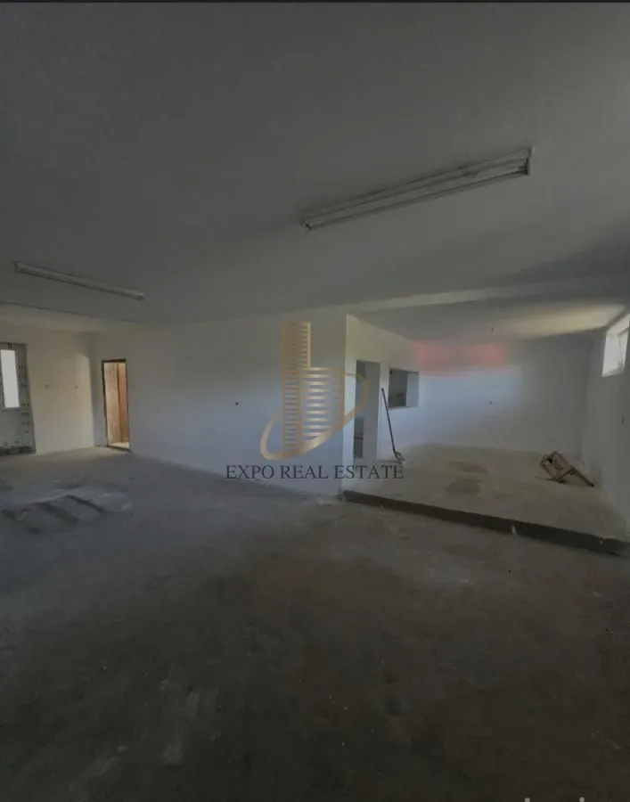 Sale, office space, 112m², Klisa, Novi Sad Sve Podlokacije