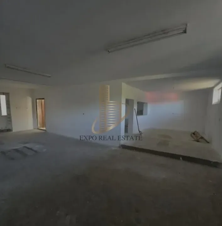 Sale, office space, 112m², Klisa, Novi Sad Sve Podlokacije