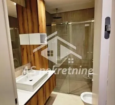 Izdavanje, dvosoban stan, 47m², Vračar Sve Podlokacije, Beograd - image 8