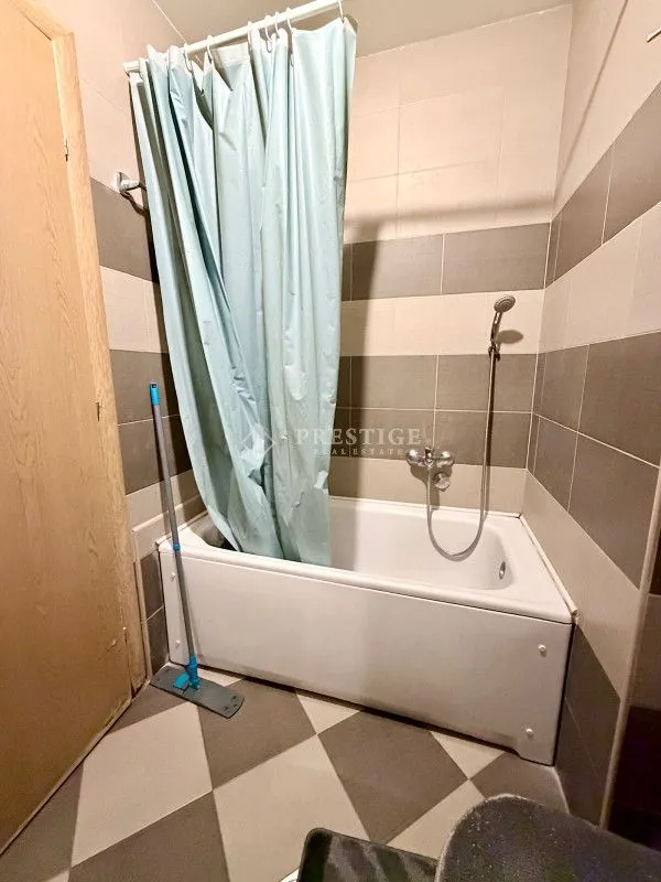 Rent, studio apartment, 30m², Tuški Put, Podgorica