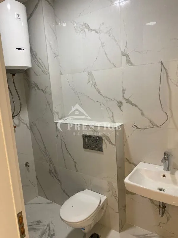 Prodaja, dvosoban stan, 63m², Zabjelo, Podgorica