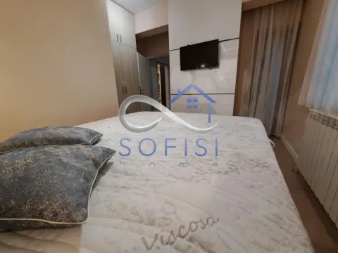 Izdavanje, trosoban stan, 78m², Centar, Novi Sad - image 12