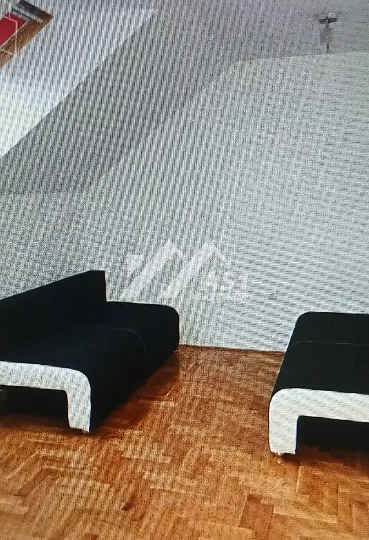 Izdavanje, trosoban stan, 69m², Telep, Novi Sad Sve Podlokacije