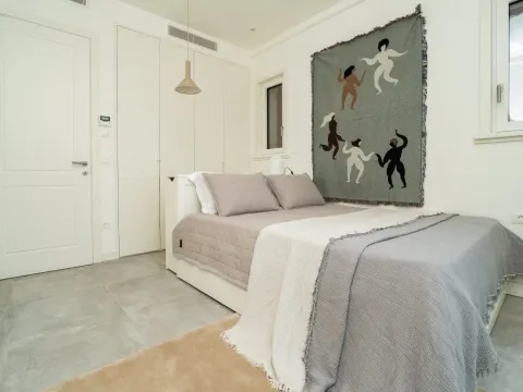 Prodaja, jednosoban stan, 77m², Luštica, Tivat - image 21