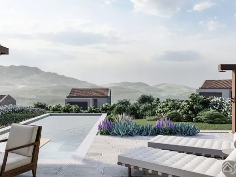 Prodaja, kuća, 176m², Luštica Bay, Tivat - image 8