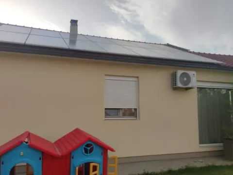Izdavanje, kuća, 120m², Danilovgrad, Crna Gora - image 28