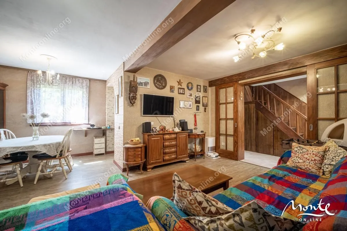 Prodaja, kuća, 130m², Tivat, Crna Gora