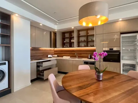 Prodaja, dvosoban stan, 107m², Rafailovići, Budva - image 2