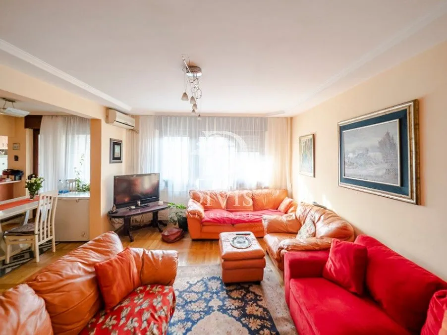 Sale, apartment, 101m², Vukov Spomenik, Zvezdara Sve Podlokacije