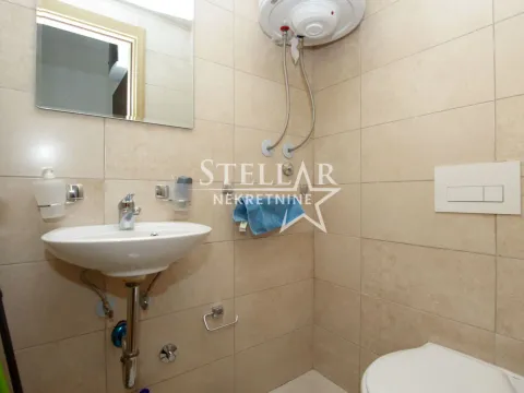 Rent, two bedroom apartment, 56m², Stari Aerodrom, Podgorica - image 12