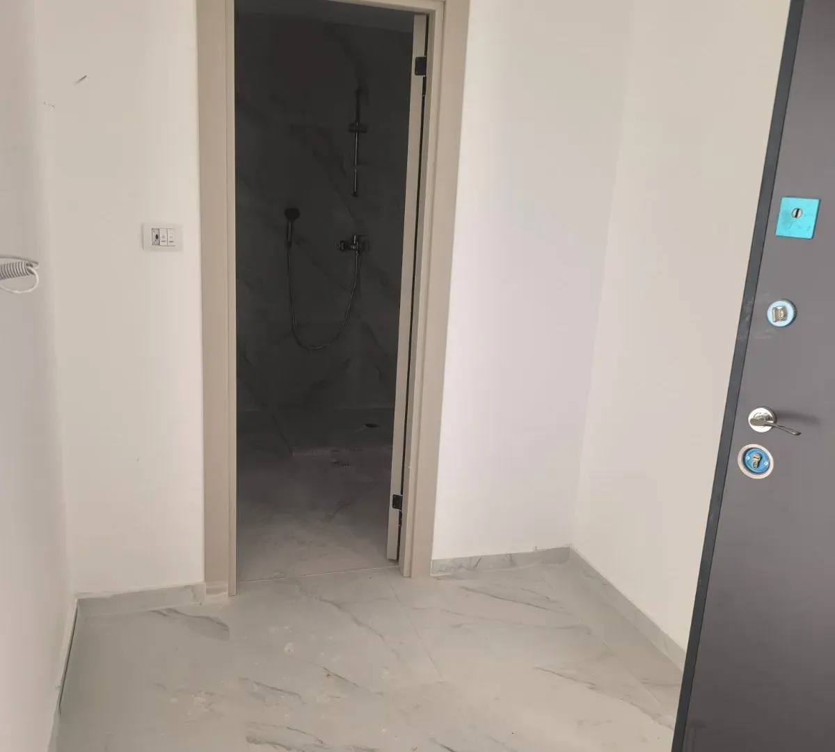 Prodaja, garsonjera, 29m², Zabjelo, Podgorica