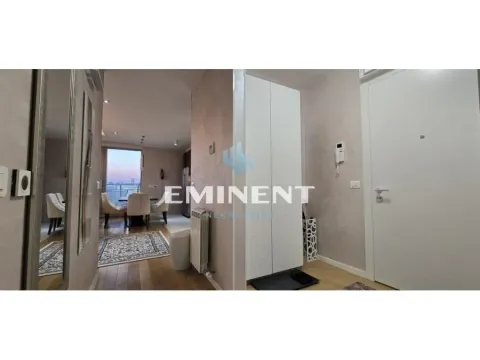 Rent, three bedroom apartment, 90m², Novi Beograd Blok 67, Novi Beograd Sve Podlokacije - image 9