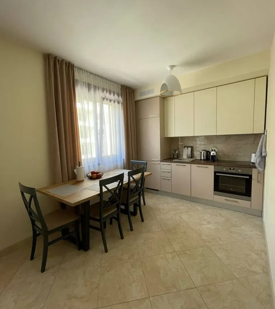 Prodaja, jednosoban stan, 70m², Budva, Crna Gora
