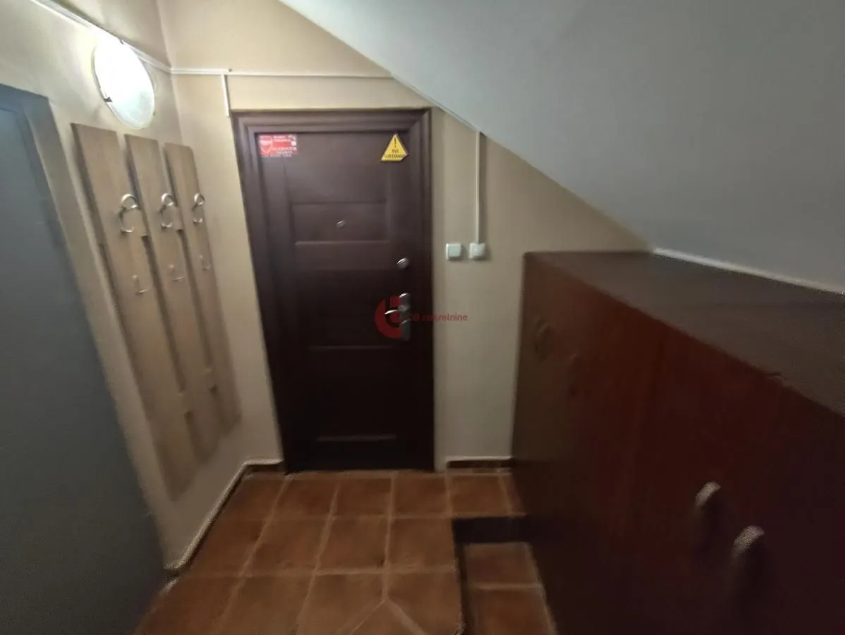 Izdavanje, dvosoban stan, 51m², Dudova Šuma, Subotica