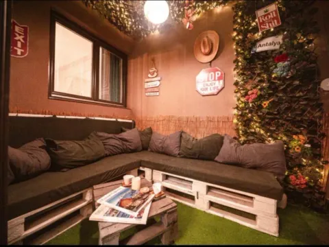 Rent, two bedroom apartment, 60m², Stari Aerodrom, Podgorica - image 8