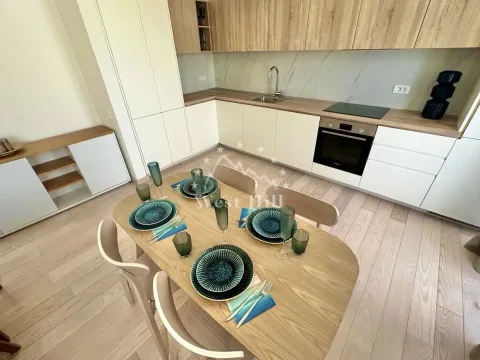 Prodaja, jednosoban stan, 42m², Igalo, Herceg Novi - image 9